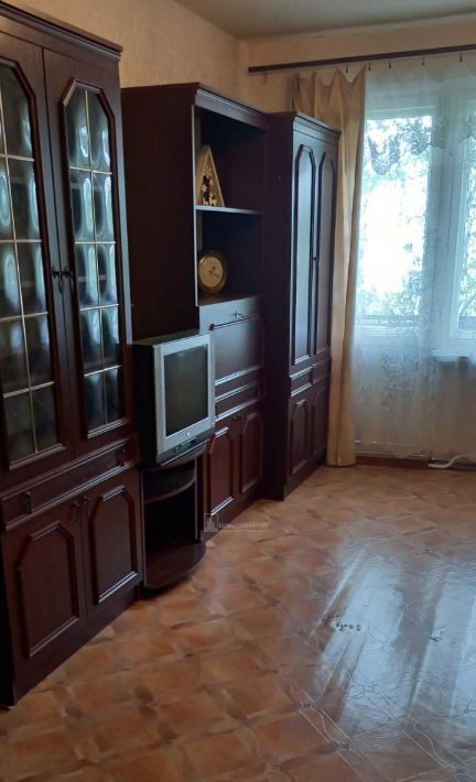 квартира г Владимир р-н Фрунзенский ул Комиссарова 47 фото 1