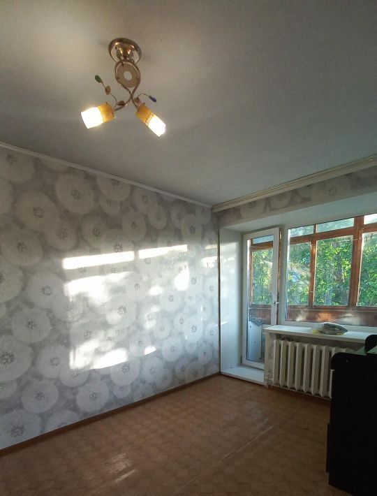 квартира г Владимир р-н Октябрьский ул Усти-на-Лабе 33 фото 2