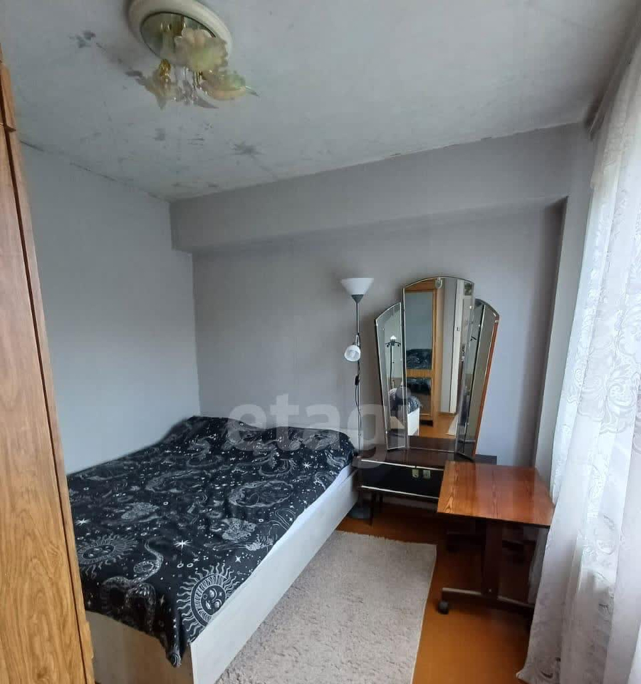 квартира г Омск ул Чайковского 4 фото 13