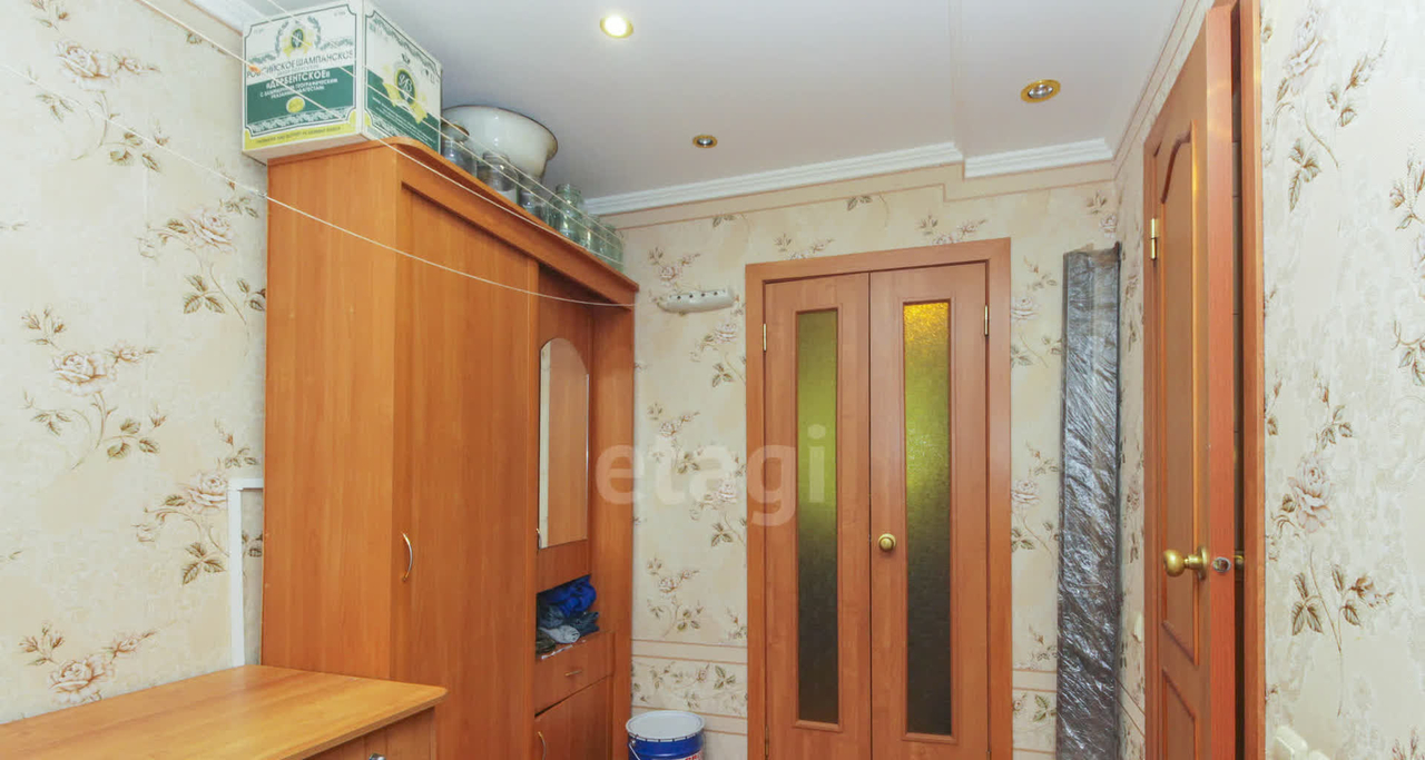 квартира г Омск ул 20 Партсъезда 6 фото 8