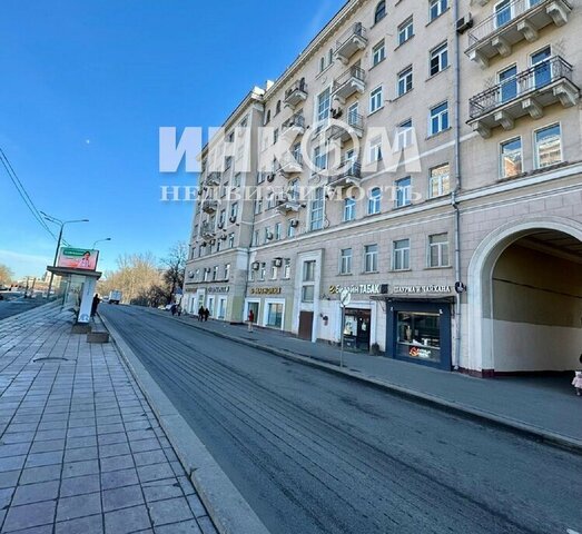 ш Можайское 9 муниципальный округ Можайский фото