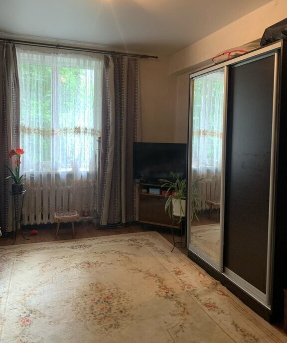 квартира г Ростов-на-Дону р-н Ленинский пер Доломановский 1 Доломановская слобода фото 1
