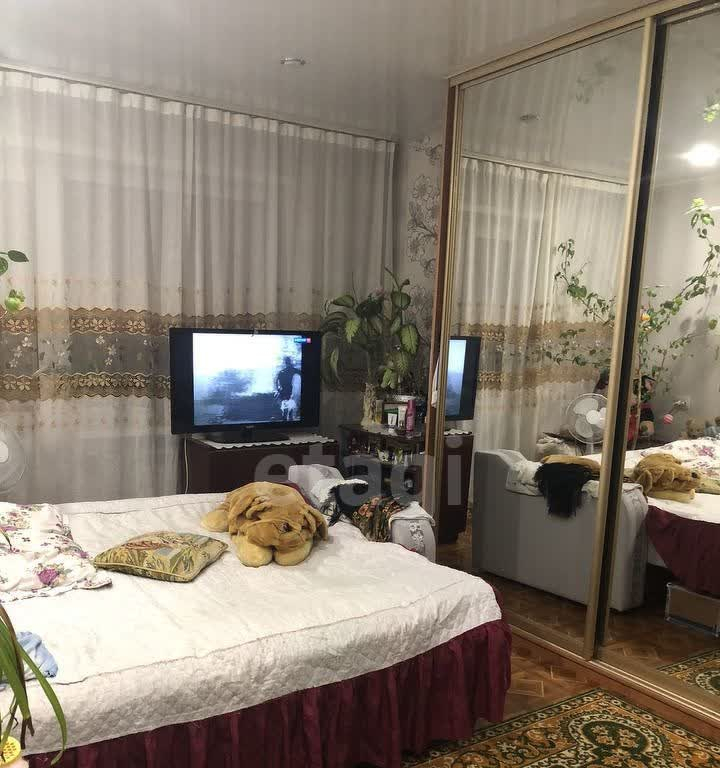 квартира г Омск ул Туполева 5б 5-й м-н фото 5