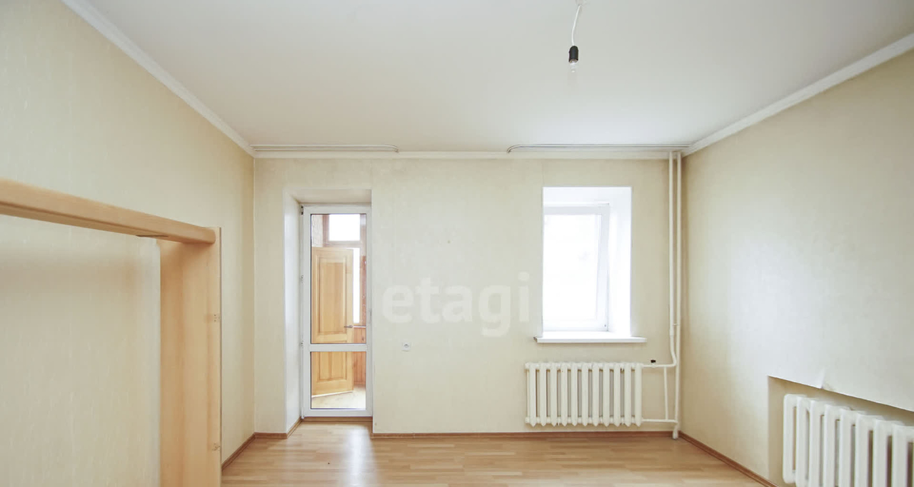квартира г Омск ул 5 Армии 10 фото 15