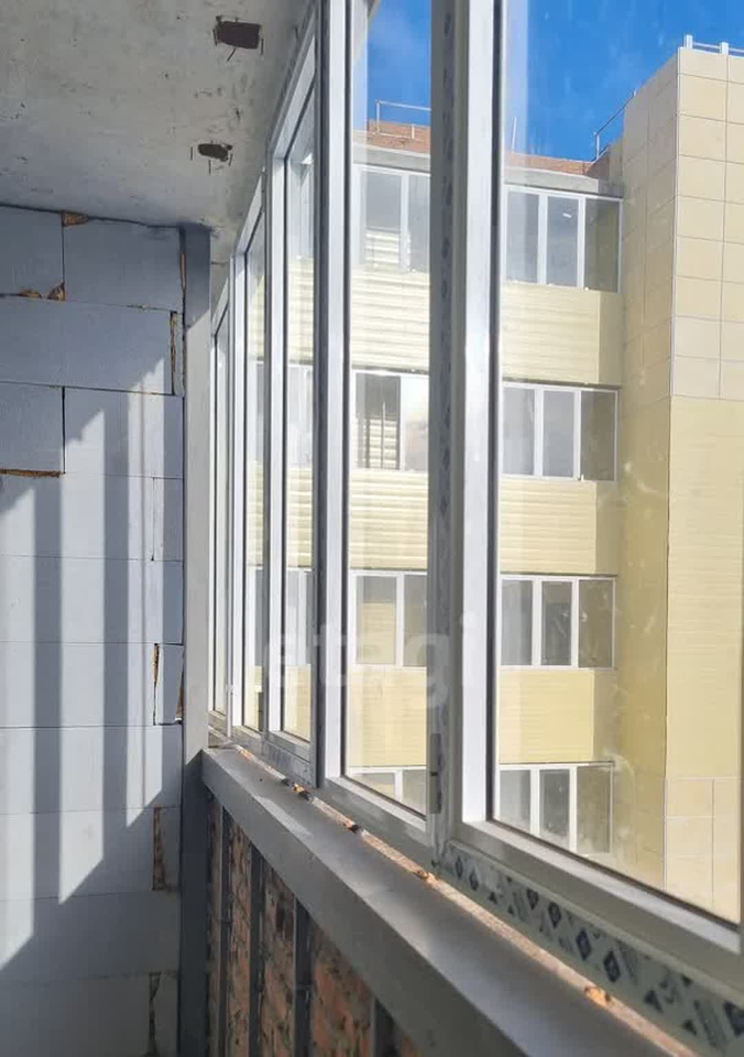 квартира г Омск ул Кирова 51/1 ЖК на Кирова Октябрьский АО фото 11