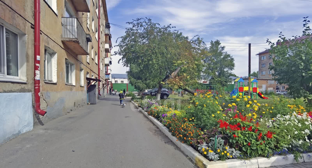квартира г Омск ул Масленникова 241 фото 14