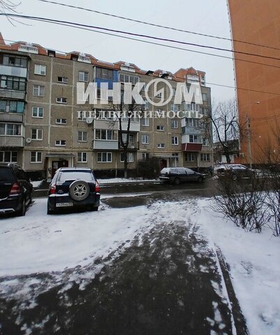 метро Подольск ул Гагарина 60/14 микрорайон «Северный» Московская область, Домодедово фото
