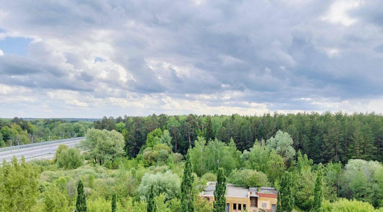 квартира г Йошкар-Ола пр-кт Ленинский 8 фото 2