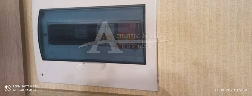 комната г Кисловодск ул Кирова 70 фото 4