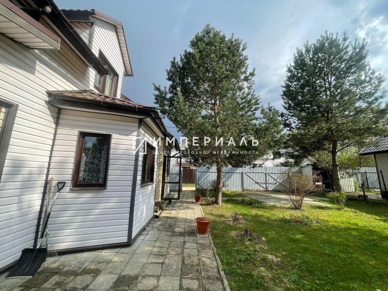 дом р-н Малоярославецкий г Малоярославец Городня, 76 фото 2