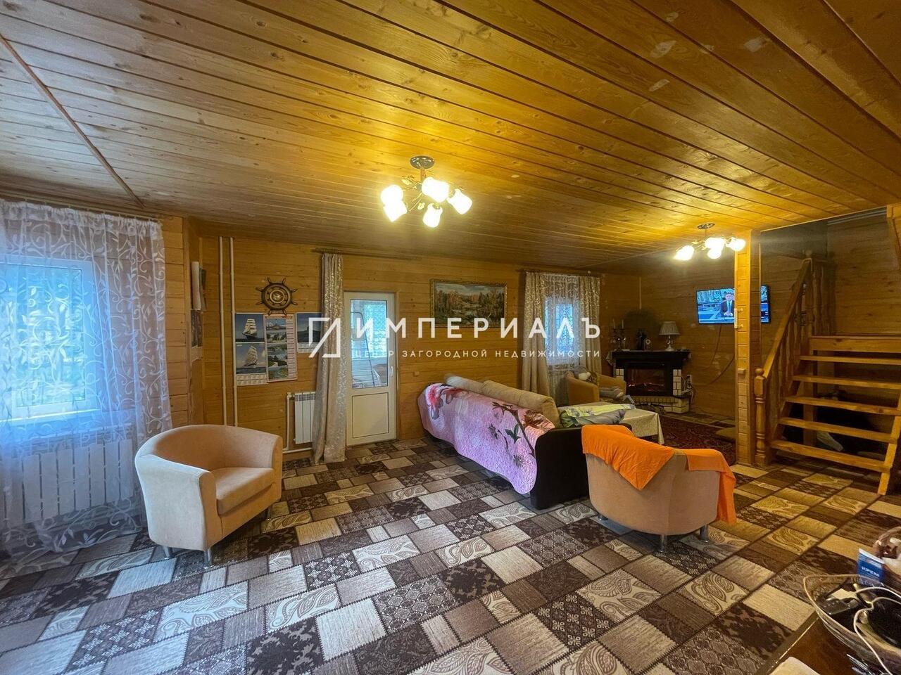 дом р-н Малоярославецкий г Малоярославец Городня, 76 фото 4