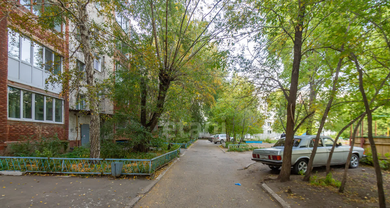 квартира г Омск Чередовый ул 10-я Чередовая 15 Чередовая 10-я, 15 фото 20