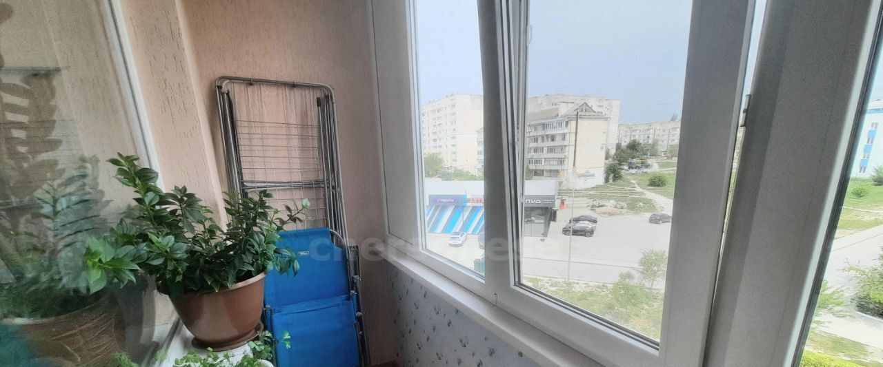 квартира р-н Бахчисарайский г Бахчисарай ул Мира 14к/3 городское поселение Бахчисарай фото 13