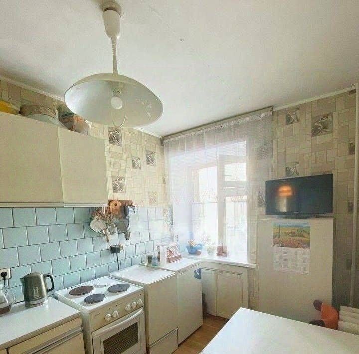 квартира г Томск р-н Советский ул Тверская 57 фото 9
