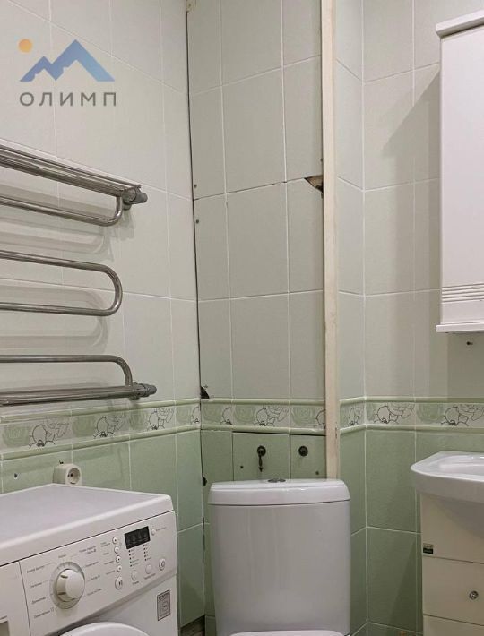 квартира г Ярославль р-н Дзержинский ул Панина 35 фото 19
