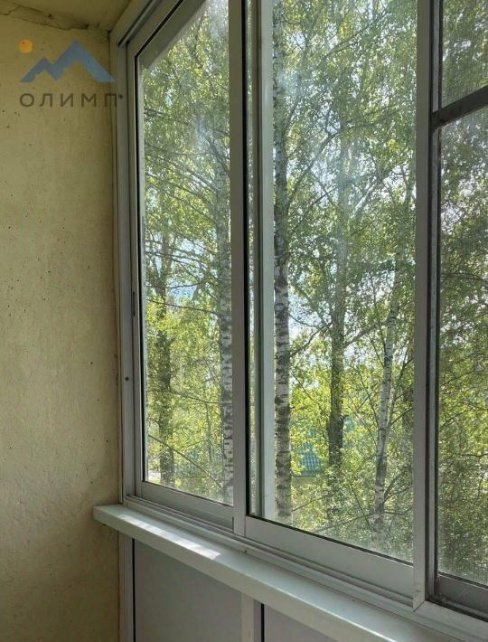 квартира г Ярославль р-н Дзержинский ул Панина 35 фото 20