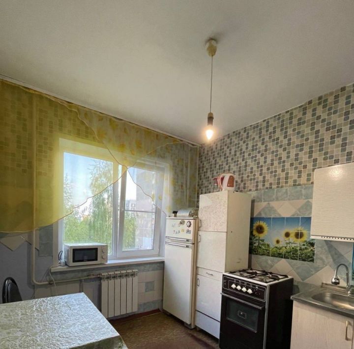 квартира г Курск р-н Центральный ул Хуторская 5 фото 12