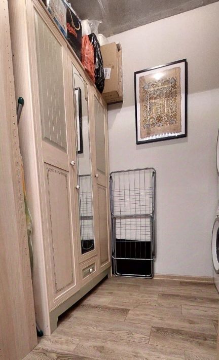 квартира г Новосибирск Октябрьская ул Лескова 35 фото 34