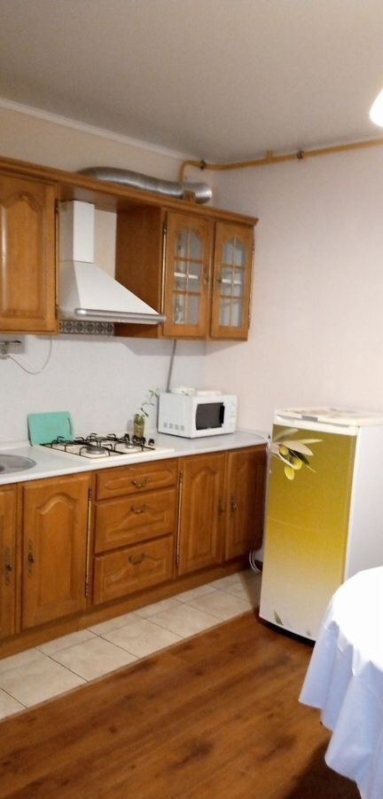 квартира г Волгоград р-н Кировский ул Санаторная 2а фото 8