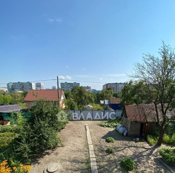 дом г Калининград р-н Московский снт Заря ул Солнечная фото 16