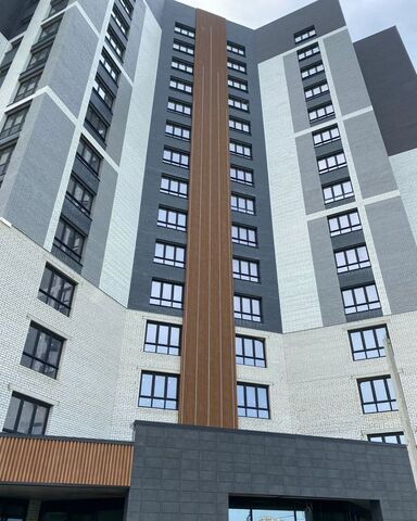 п Путевка ЖК Мегаполис-Парк поз. 51, пос. Мичуринский фото