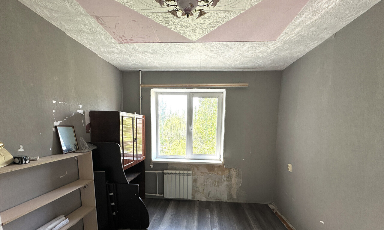 квартира г Волгоград р-н Дзержинский Жилгородок ул Танкистов 18 фото 11
