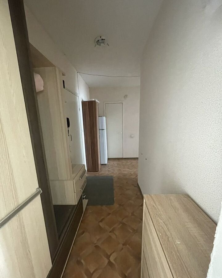 квартира г Обнинск ул Белкинская 23б фото 6