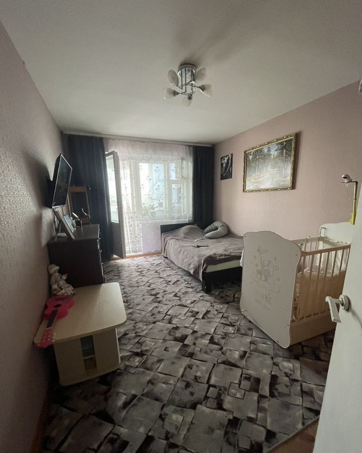 квартира г Обнинск ул Белкинская 23б фото 11