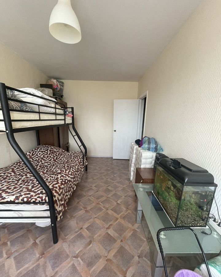квартира г Обнинск ул Белкинская 23б фото 14