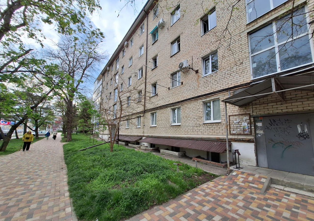 комната г Ставрополь р-н Промышленный ул Мира 457 фото 9