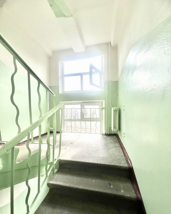 квартира г Северодвинск Старый город ул Полярная 38 Город фото 12