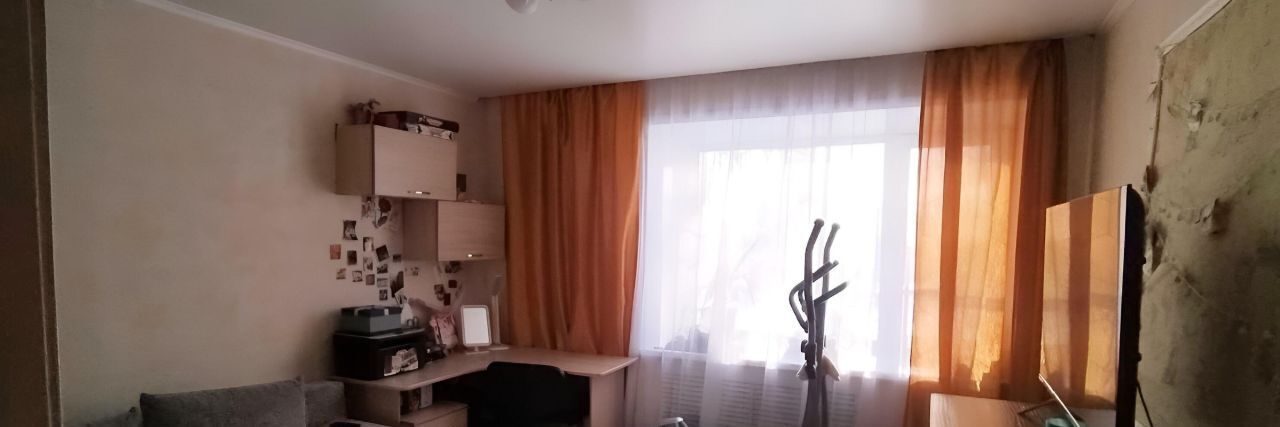 квартира г Курган ул Тельмана 4 фото 11