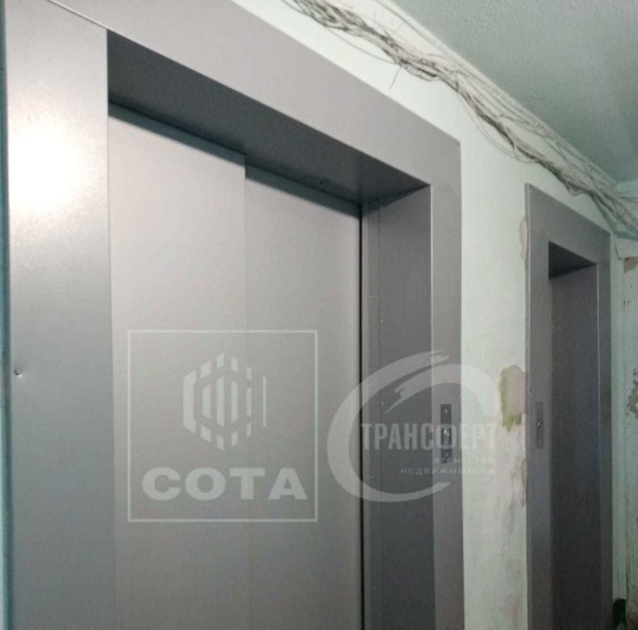 квартира г Воронеж р-н Советский ул Юлюса Янониса 1 фото 16
