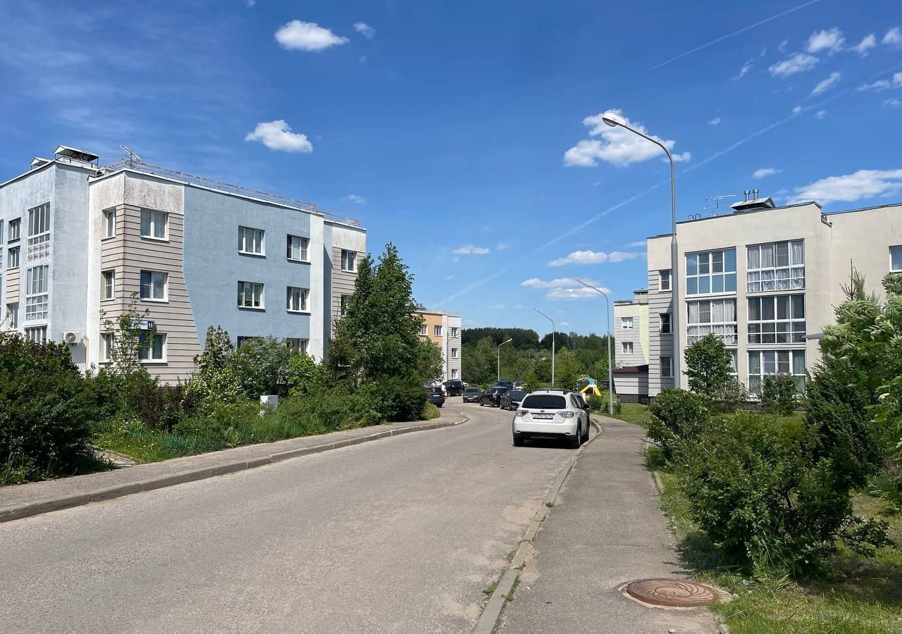 производственные, складские городской округ Истра г Дедовск Европейская ул., 20, д. Чёрная фото 10