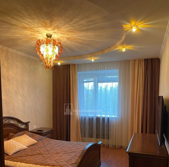 квартира г Владимир р-н Октябрьский ул Никитина 7 фото 11