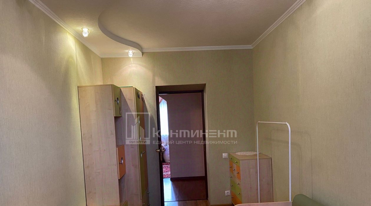 квартира г Владимир р-н Октябрьский ул Никитина 7 фото 15