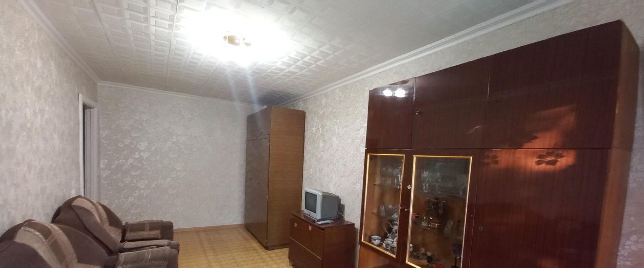 квартира г Владимир р-н Октябрьский ул Усти-на-Лабе 33 фото 5