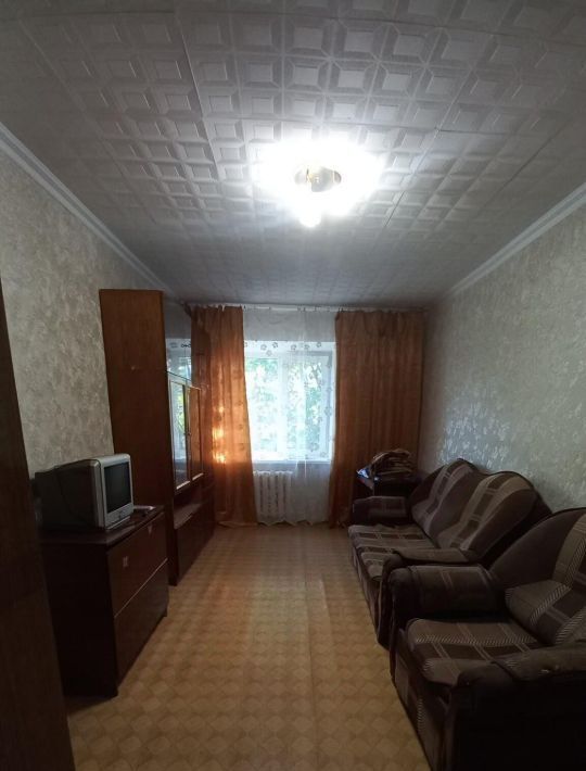 квартира г Владимир р-н Октябрьский ул Усти-на-Лабе 33 фото 7