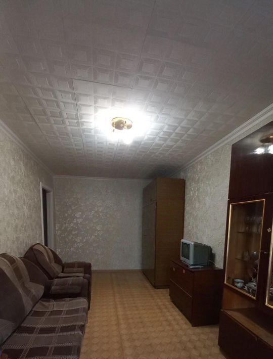 квартира г Владимир р-н Октябрьский ул Усти-на-Лабе 33 фото 8