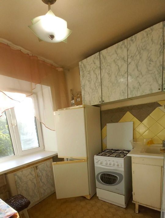 квартира г Владимир р-н Октябрьский ул Усти-на-Лабе 33 фото 9