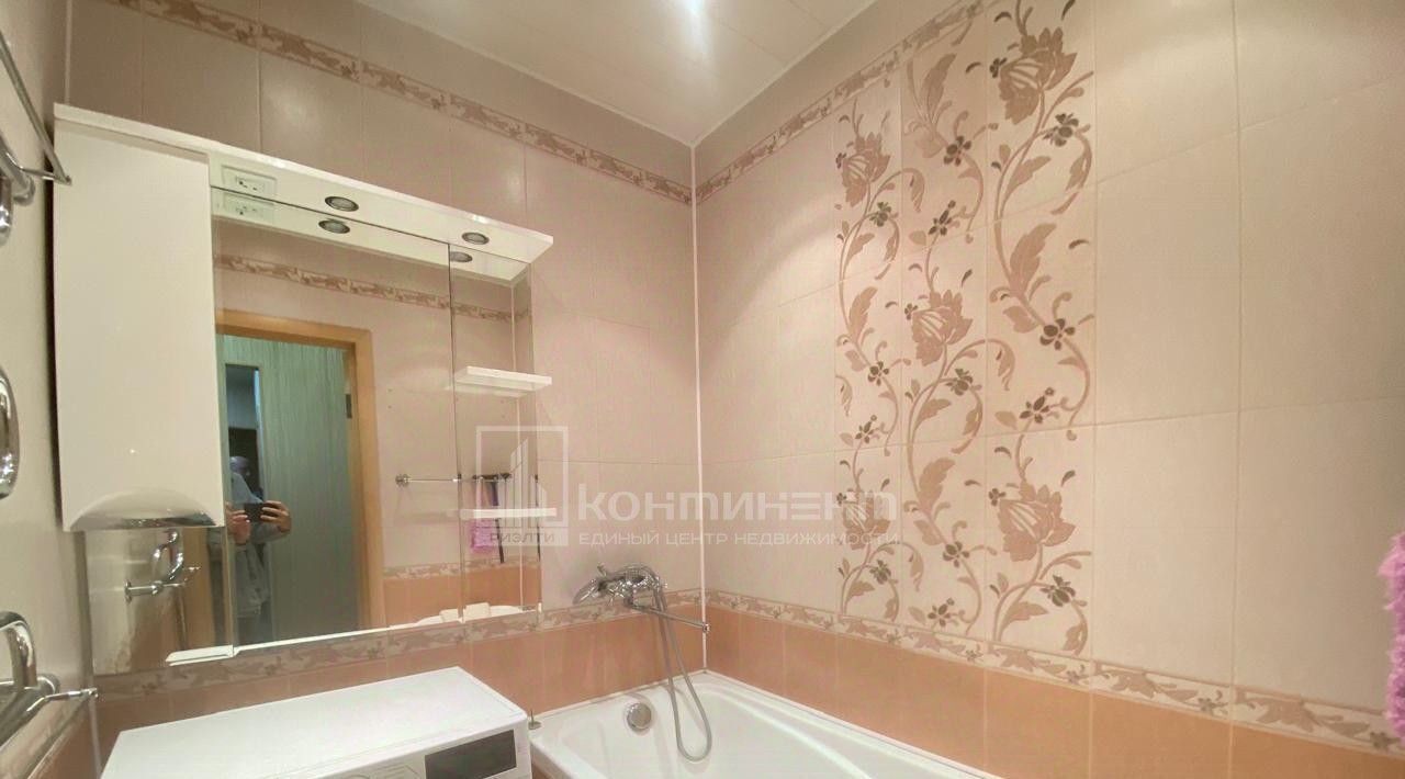 квартира г Ковров ул Строителей 28 фото 9