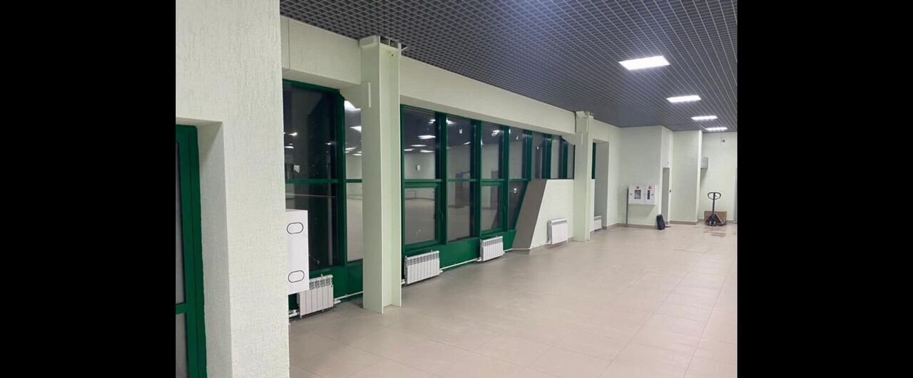 торговое помещение г Каменск-Уральский Синарский ул Ленина 252а фото 1