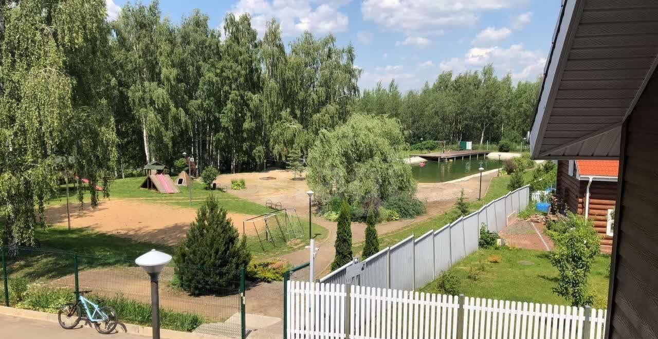 дом г Нижний Новгород сельский пос. Культура, 706А фото 7