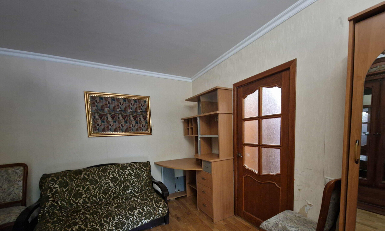 квартира г Чехов ул Мира 17/6 фото 5