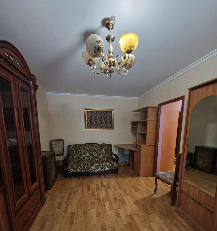 квартира г Чехов ул Мира 17/6 фото 7