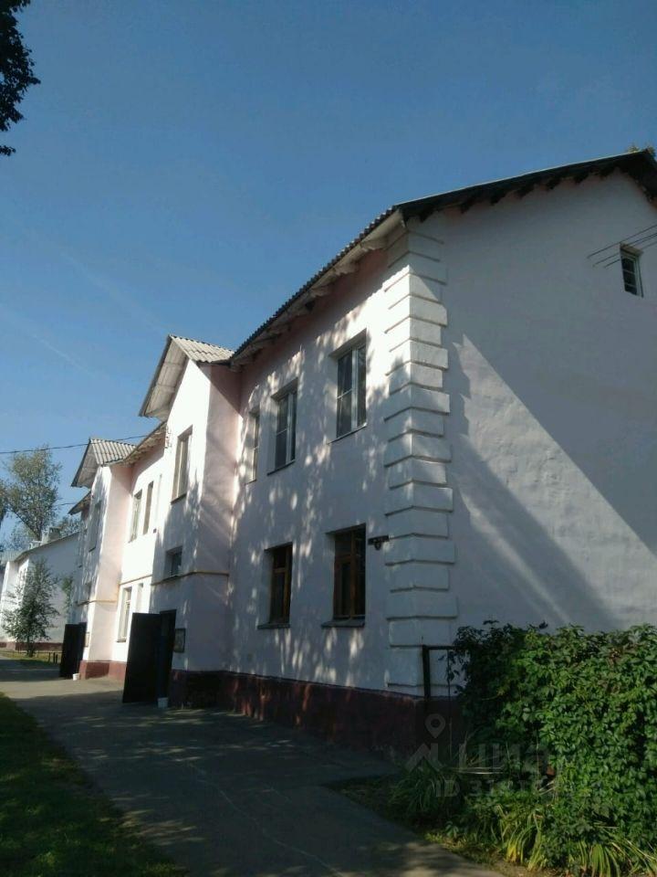 квартира г Зарайск пос. Завода Строительных Материалов, 9 фото 16