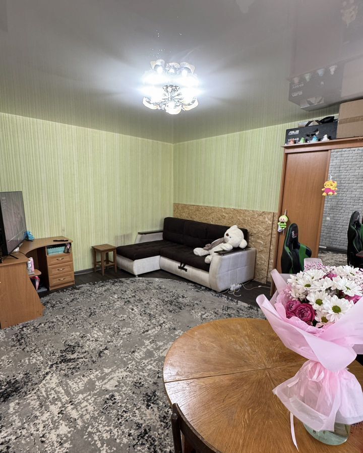 квартира г Дзержинск ул Гайдара 37 фото 5