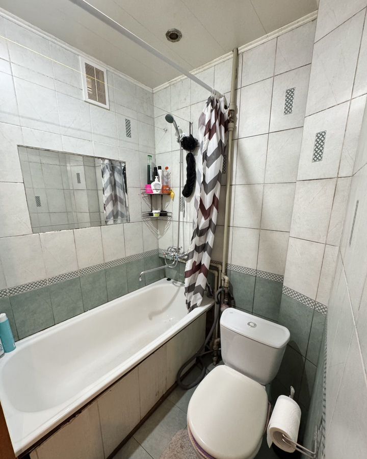 квартира г Дзержинск ул Гайдара 37 фото 10