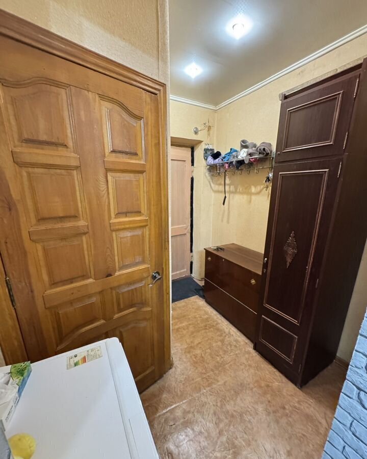 квартира г Дзержинск ул Гайдара 37 фото 11