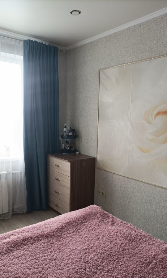 квартира г Омск р-н Центральный ул 5-я Северная 193/1 фото 5